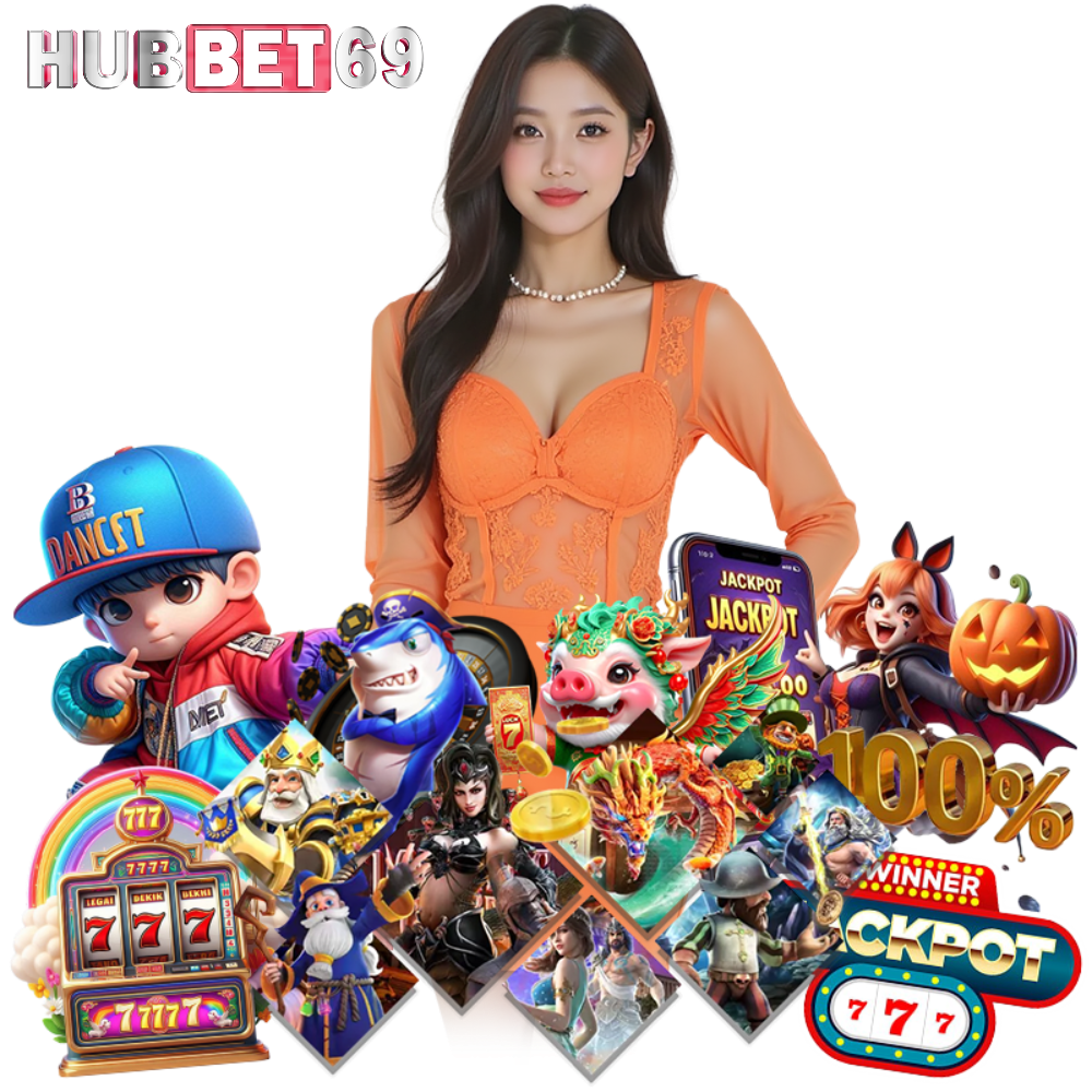 HUBBET69