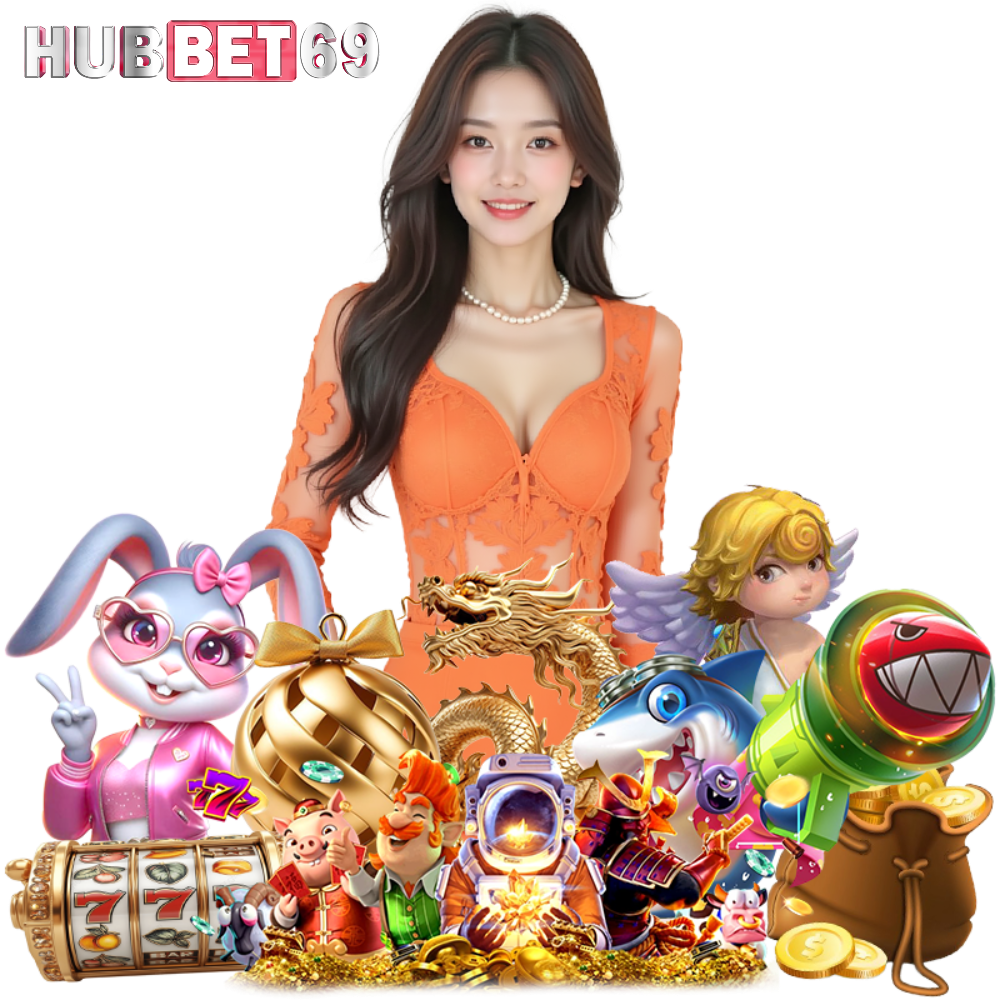 HUBBET69 สล็อตมาใหม่